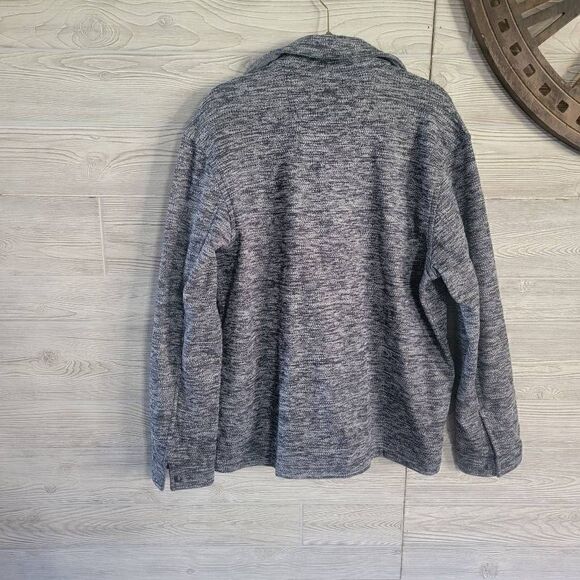 Tommy Bahama Grandport Shirt Jacket Mens SZ M - Picture 5 of 8